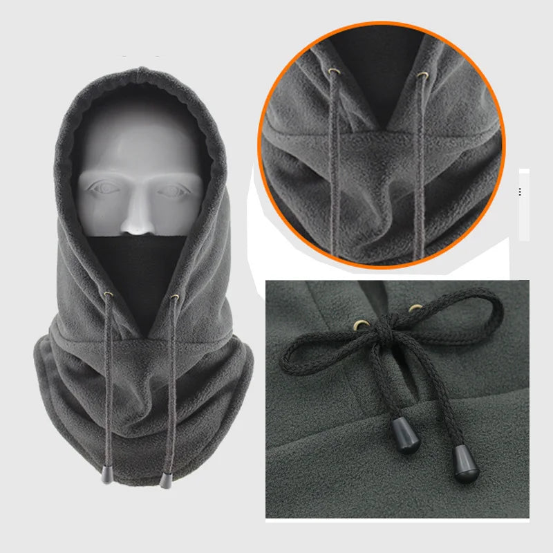 Unisex balaclava