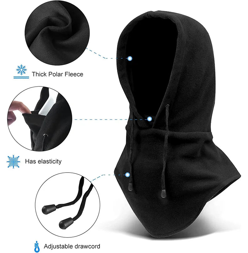 Unisex balaclava