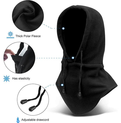 Unisex balaclava