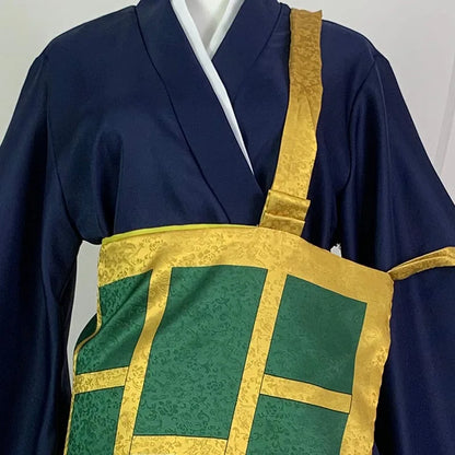 Kostým Geto Suguru