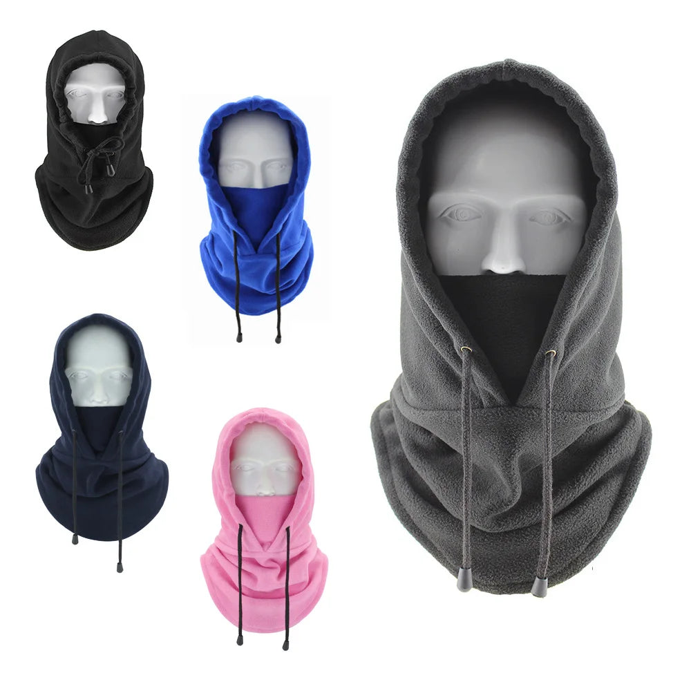 Unisex balaclava