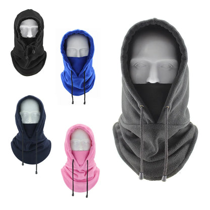 Unisex balaclava