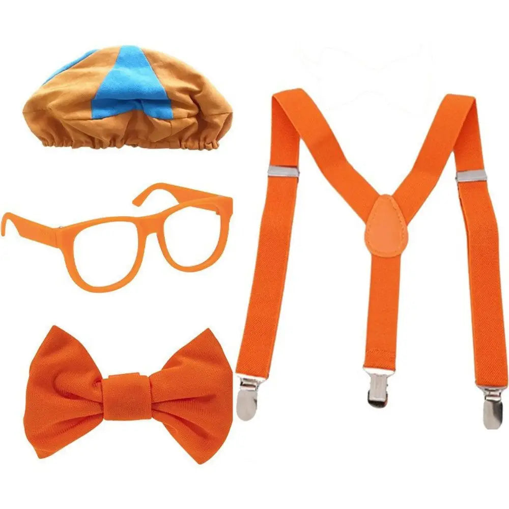 Unisex kostým