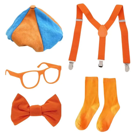 Unisex kostým
