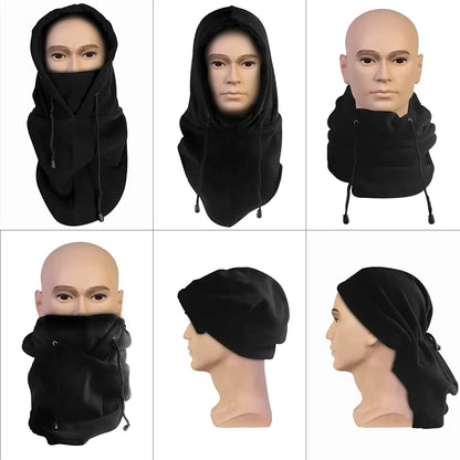 Unisex balaclava