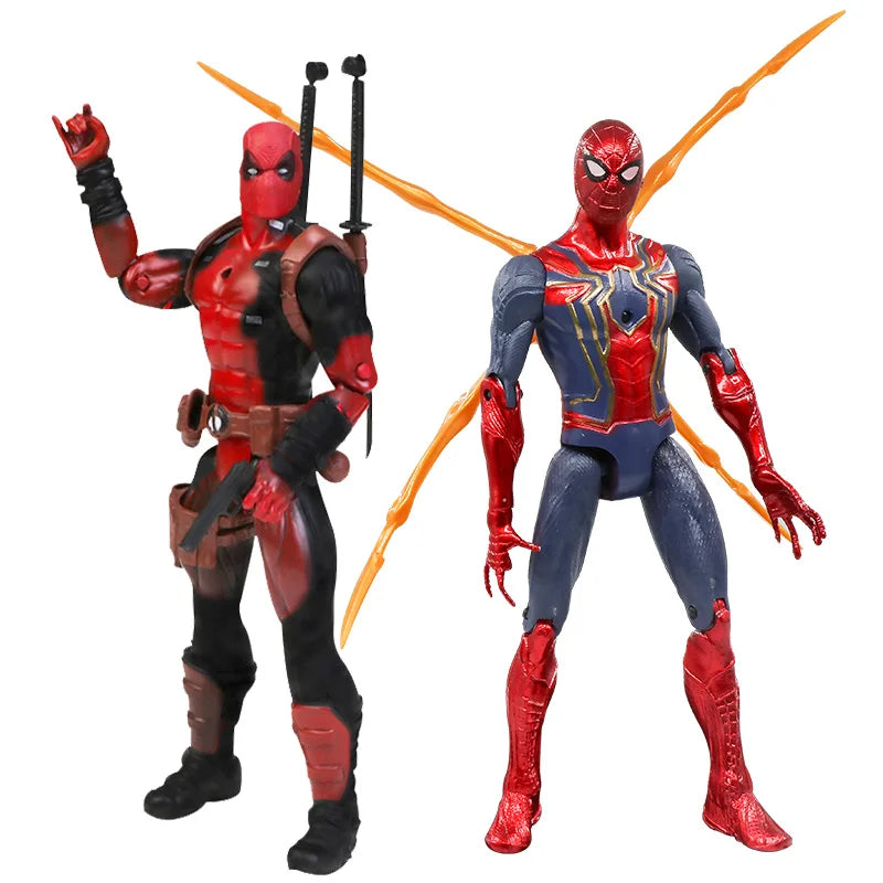 Figurka Avengers