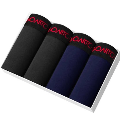 Pánské boxerky 4 ks