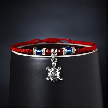 Náramek evil eye 6 ks