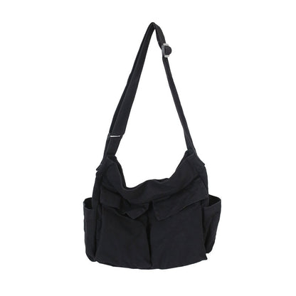 Unisex cargo kabelka