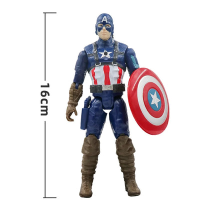 Figurka Avengers