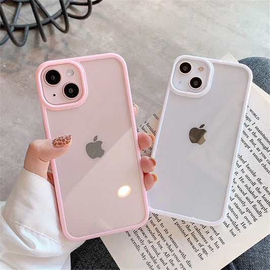 Kryt na IPhone Shockproof