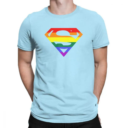 Pánské LGBT triko