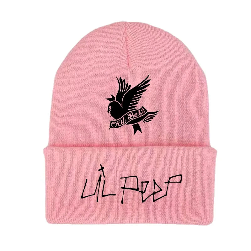 Čepice Lil Peep