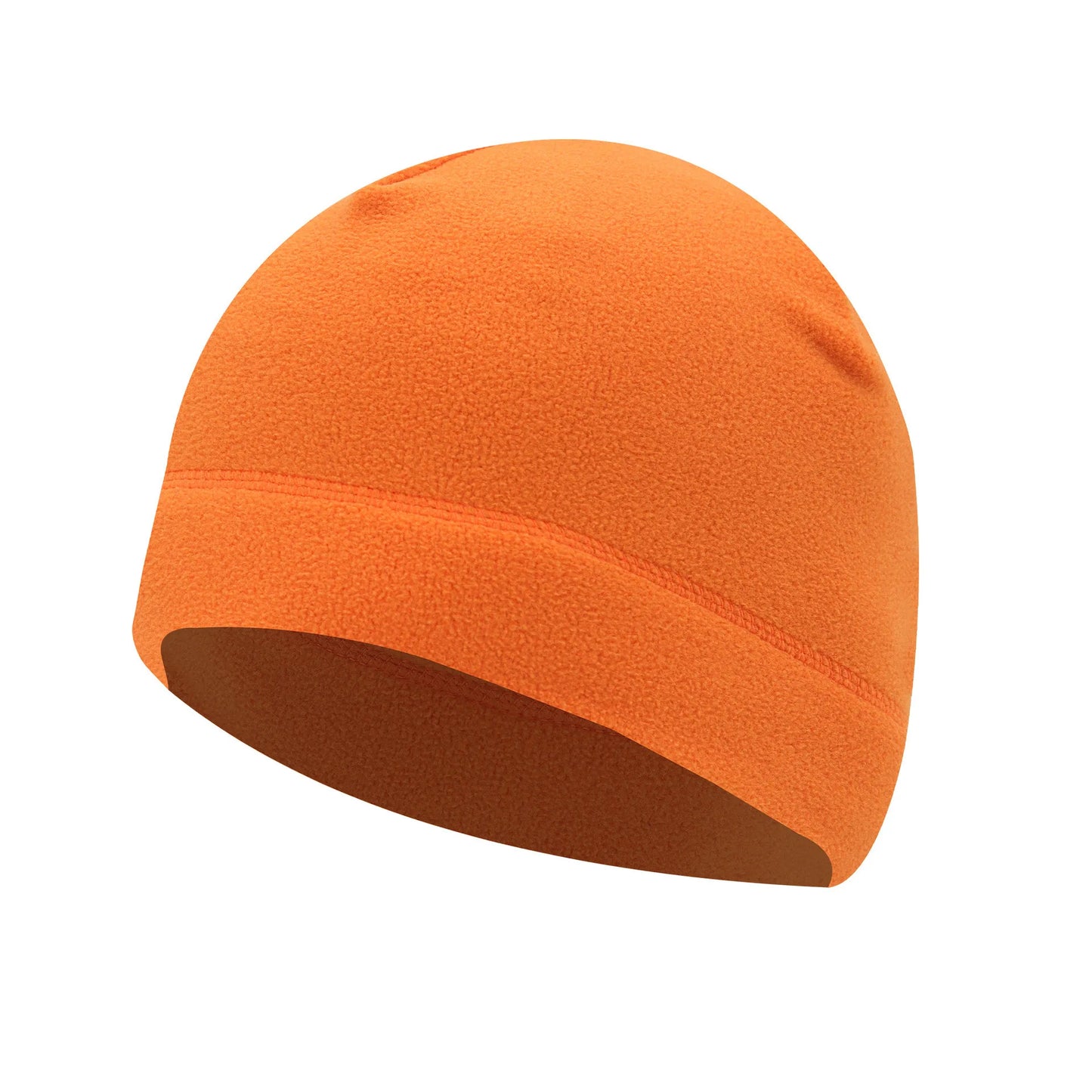 Unisex jednobarevná čepice
