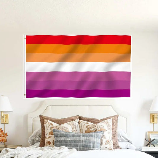 Vlajka LGBTQ+