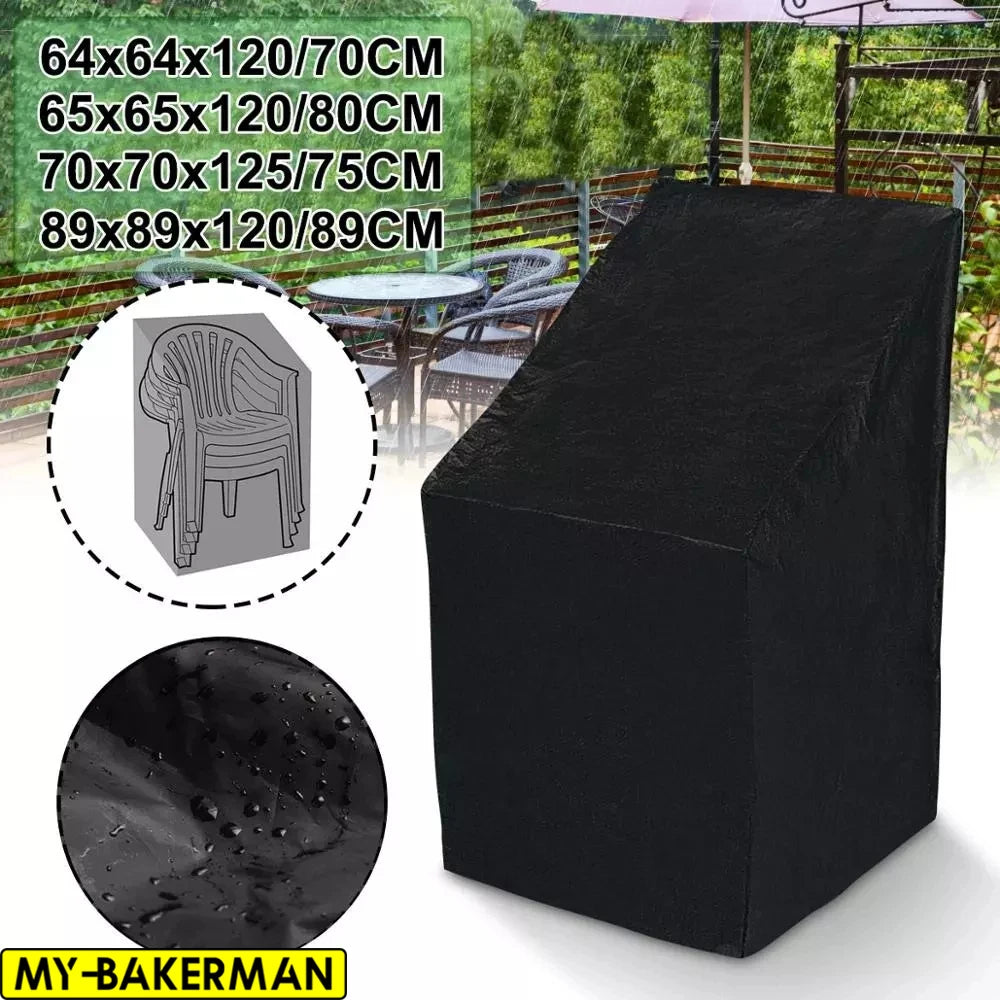 Odolný potah na zahradní nábytek