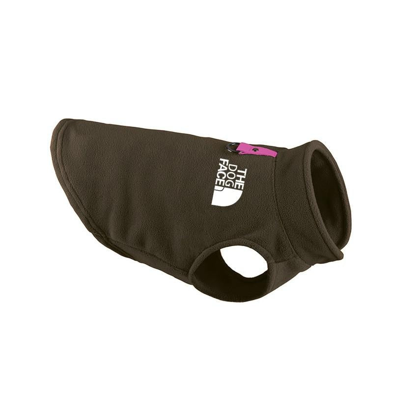 Zimní fleece mikina pro psy (Skladem v ČR)