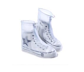 Voděodolné nazouváky na boty