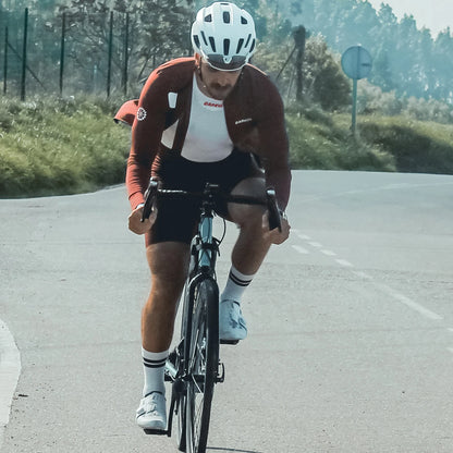Pánské cyklistické triko