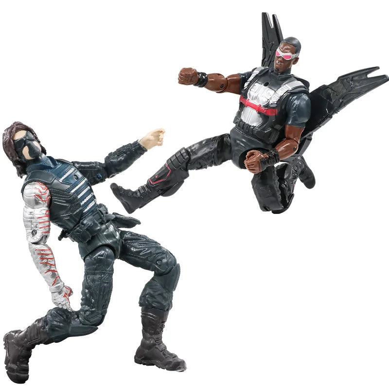 Figurka Avengers