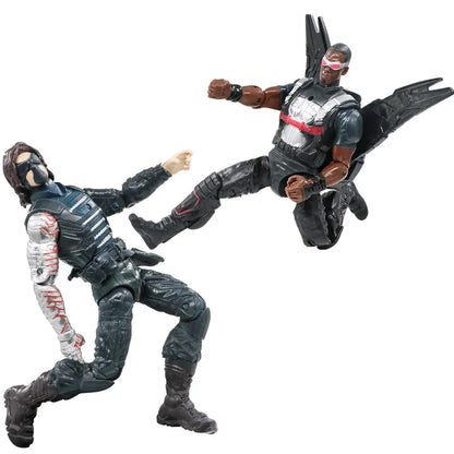 Figurka Avengers