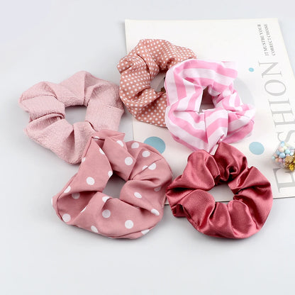 Set Scrunchies 5 ks