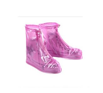 Voděodolné nazouváky na boty