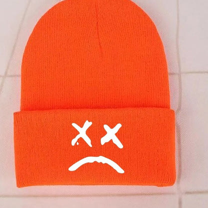 Čepice Lil Peep