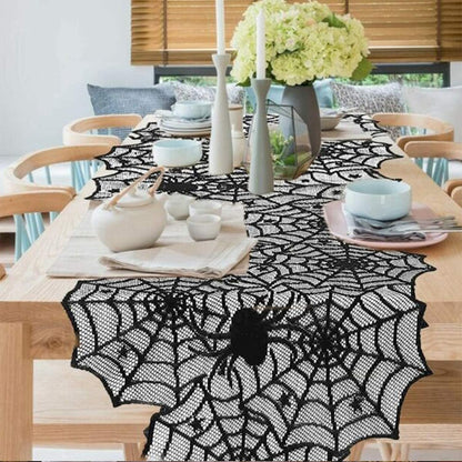 Běhoun na Halloween