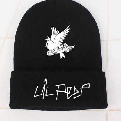 Čepice Lil Peep