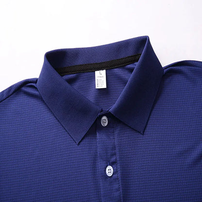 Pánské sportovní polo triko