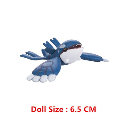 Figurky Pokémon