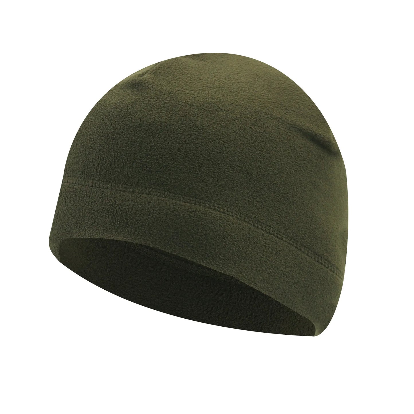Unisex jednobarevná čepice