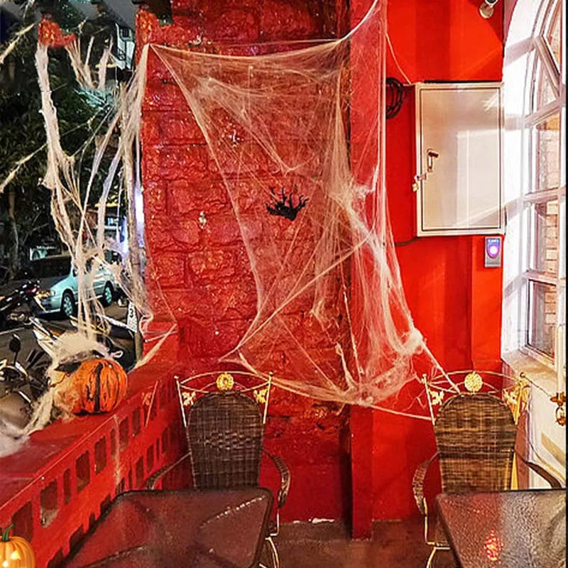 Pásky Halloween