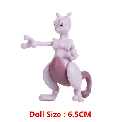 Figurky Pokémon