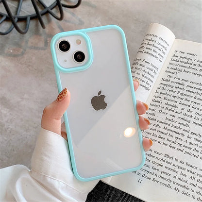 Kryt na IPhone Shockproof