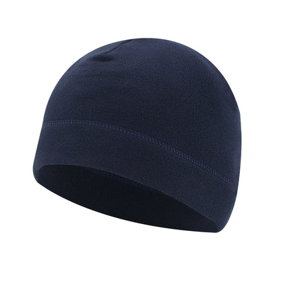 Unisex jednobarevná čepice