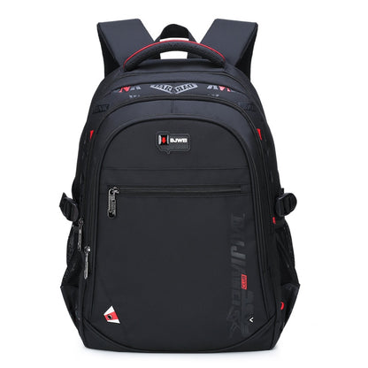 Ortopedický batoh pro děti