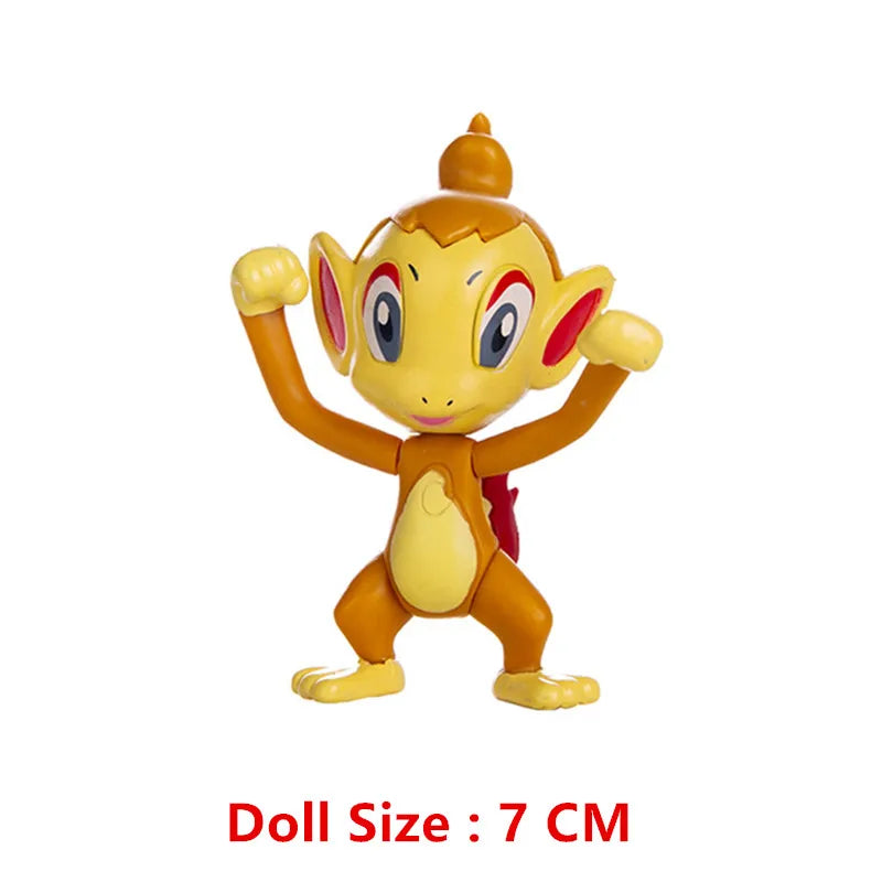 Figurky Pokémon