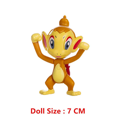 Figurky Pokémon