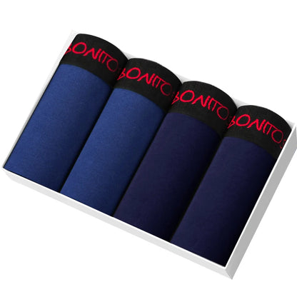 Pánské boxerky 4 ks