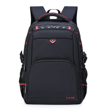 Ortopedický batoh pro děti