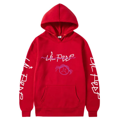 Pánská mikina Lil Peep