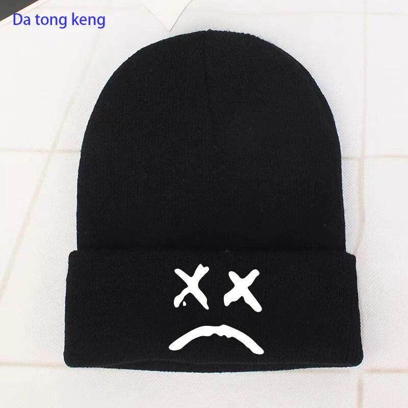 Čepice Lil Peep