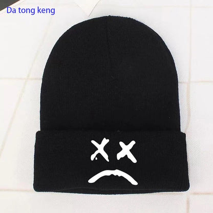 Čepice Lil Peep