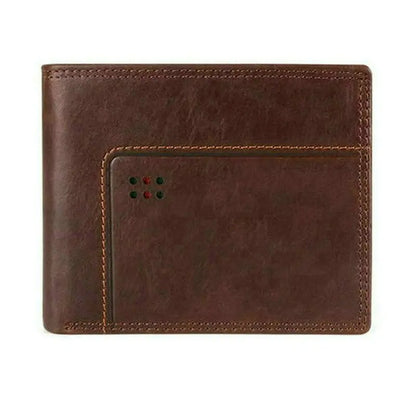 Pánská vintage peněženka