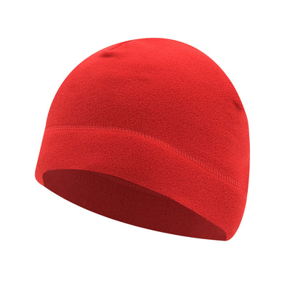Unisex jednobarevná čepice