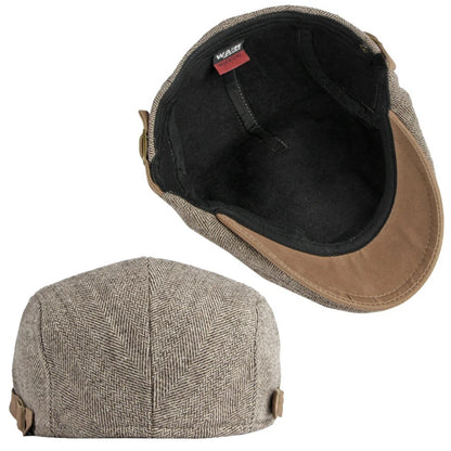 Pánský beret