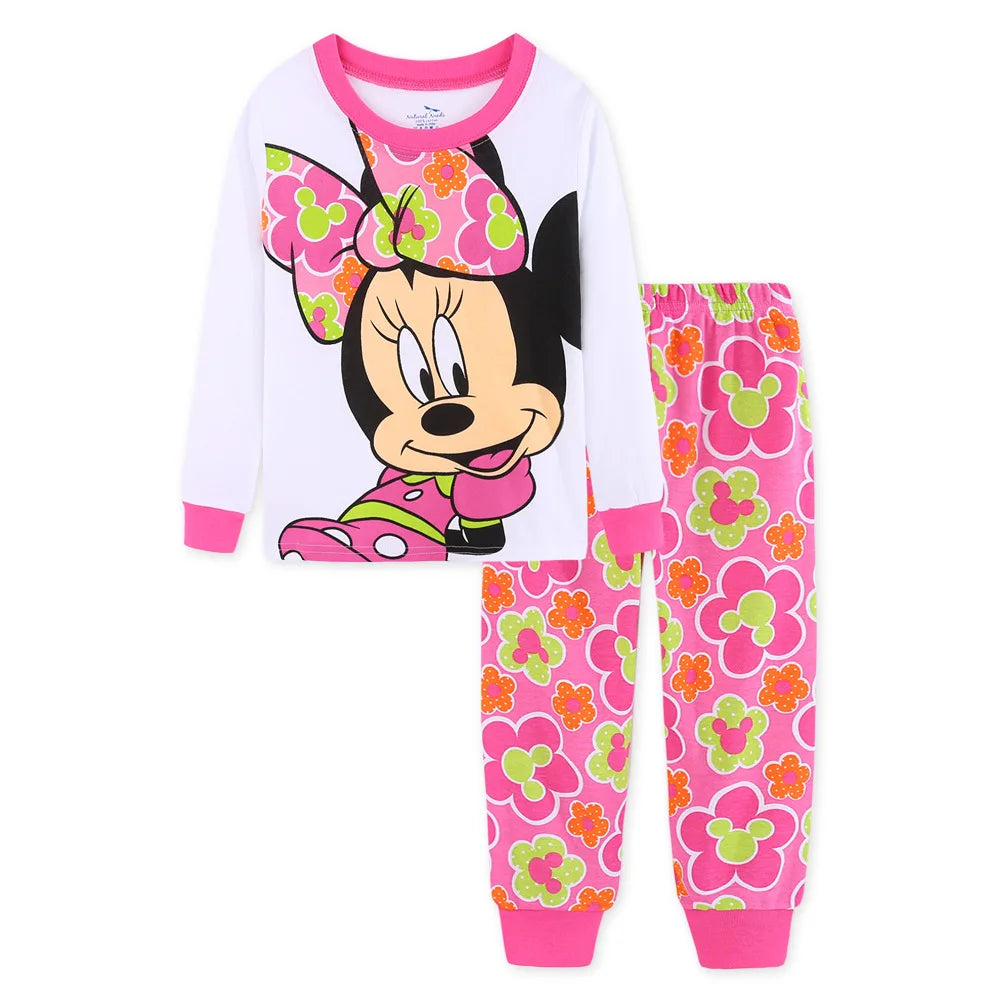 Dětské pyžamo Disney