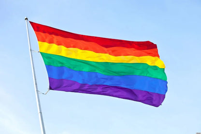 LGBT vlajka
